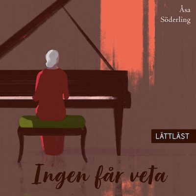 Ingen får veta (lättläst)