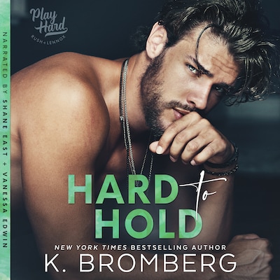 Hard to Hold