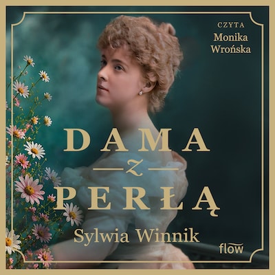 Dama z perłą