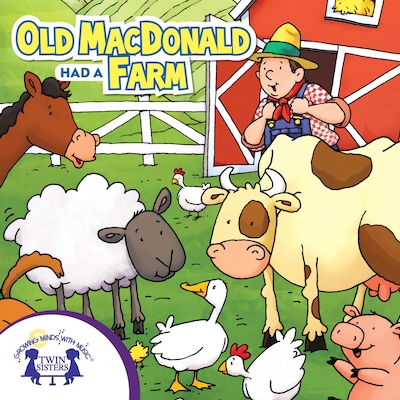Old MacDonald Had A Farm