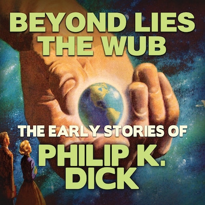 Beyond Lies the Wub