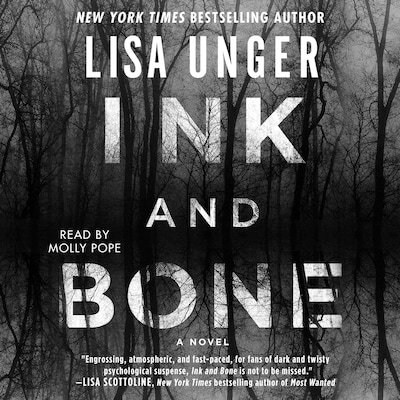 Ink and Bone