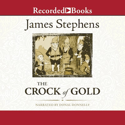 The Crock of Gold