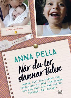 När du ler stannar tiden