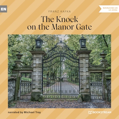 The Knock on the Manor Gate (Unabridged)