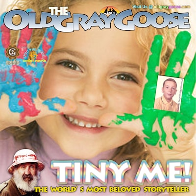 Tiny Me