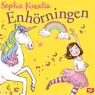 Enhörningen