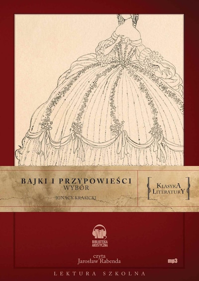 Bajki i przypowieści