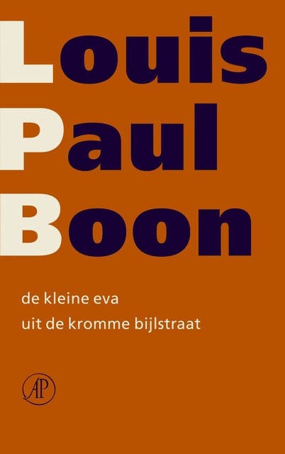 De kleine Eva uit de kromme bijlstraat: verzameld werk [deel 9]