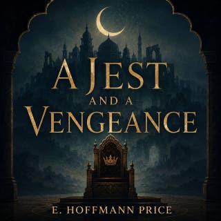 A Jest and a Vengeance