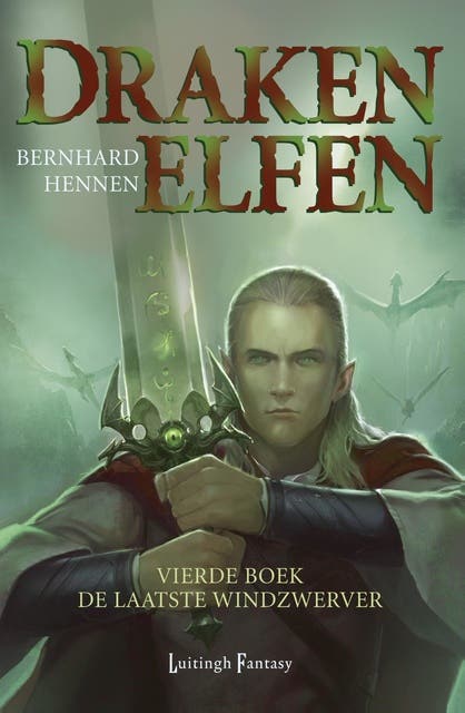De laatste windzwerver