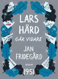 Lars Hård går vidare