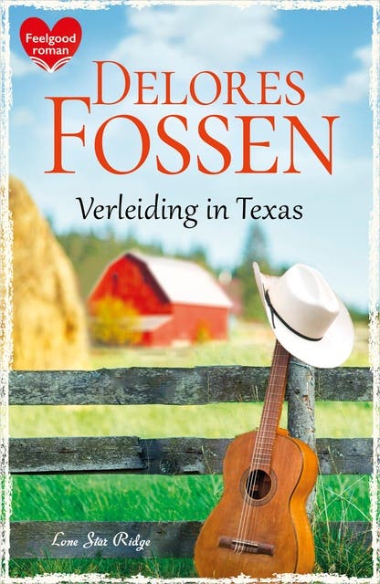 Verleiding in Texas