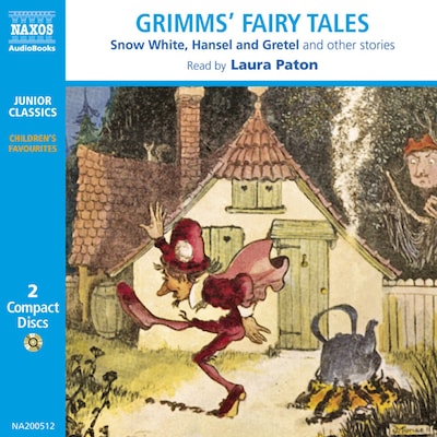 Grimms’ Fairy Tales