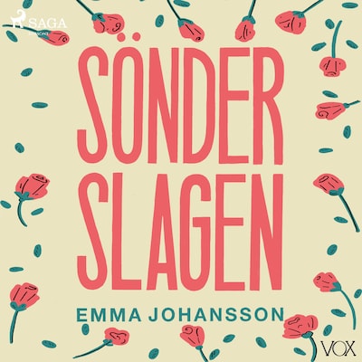 Sönderslagen