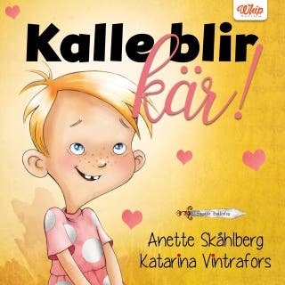 Kalle blir kär