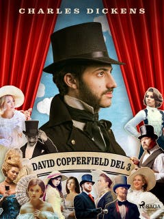 David Copperfield del 3