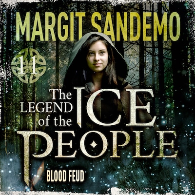 The Ice People 11 - Blood Feud