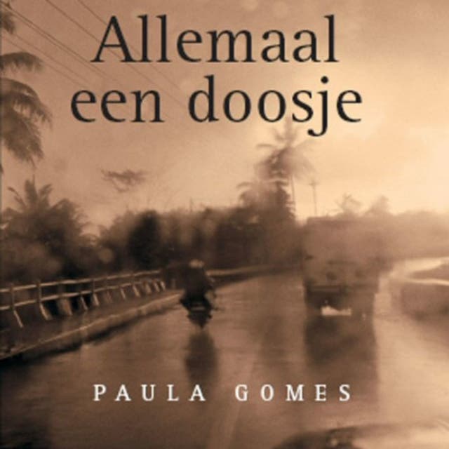 Allemaal een doosje