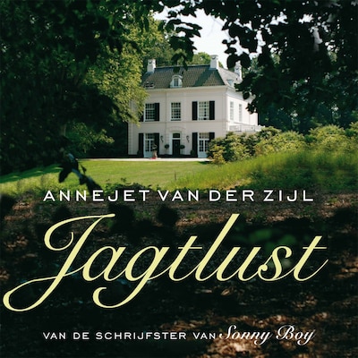 Jagtlust