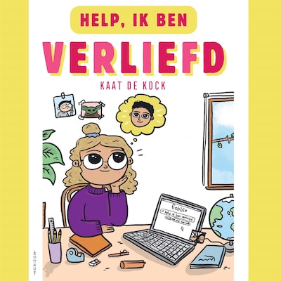Help, ik ben verliefd!
