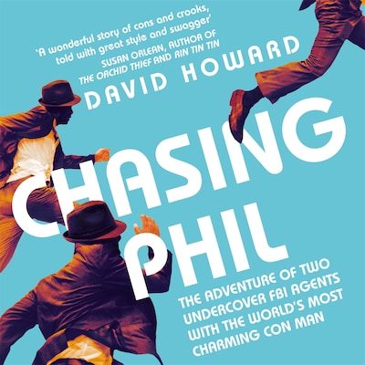 Chasing Phil
