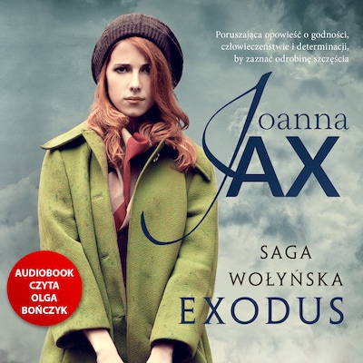 Saga wołyńska. Exodus