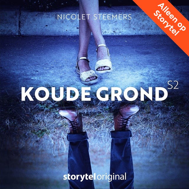 Koude grond - S02E03