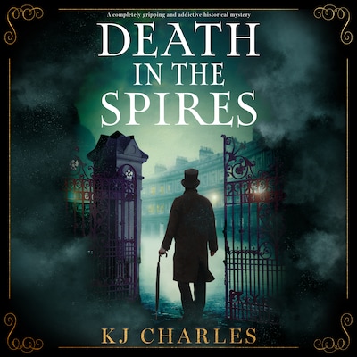Death in the Spires