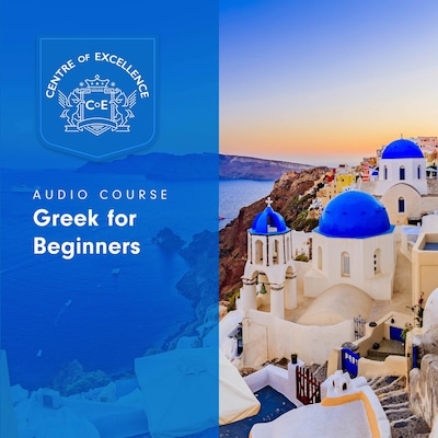 Greek for Beginners