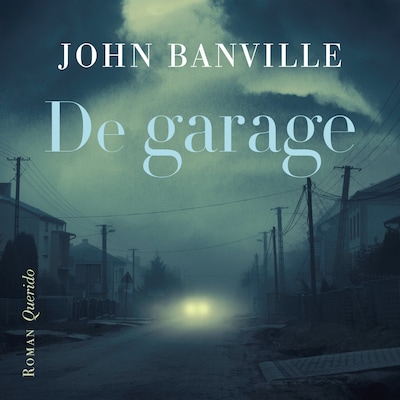De garage