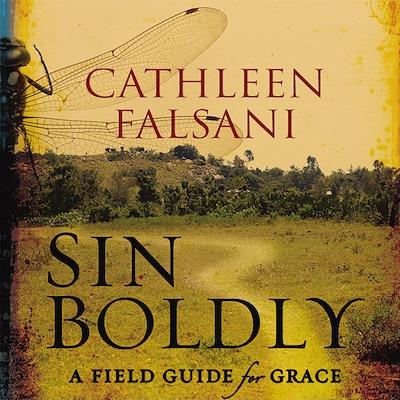 Sin Boldly