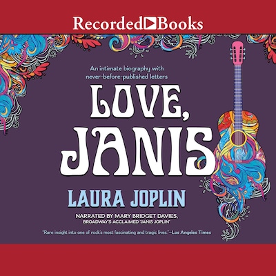 Love, Janis