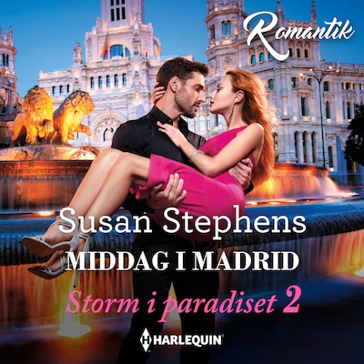 Middag i Madrid