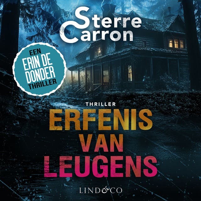 Erfenis van leugens
