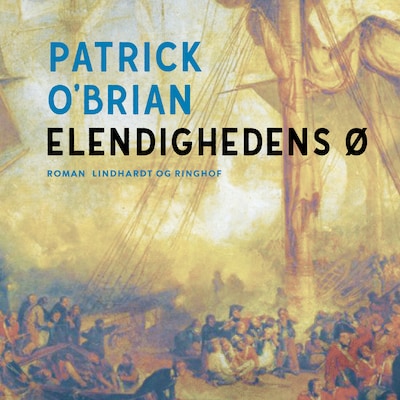 Elendighedens ø