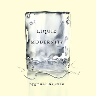 Liquid Modernity