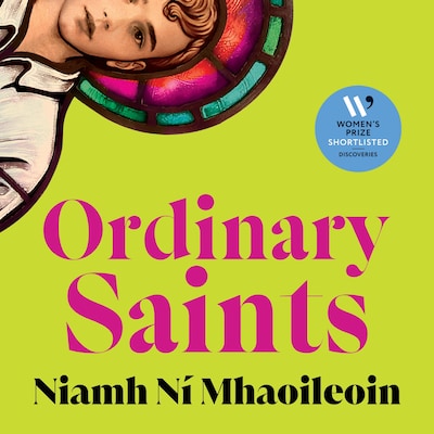 Ordinary Saints