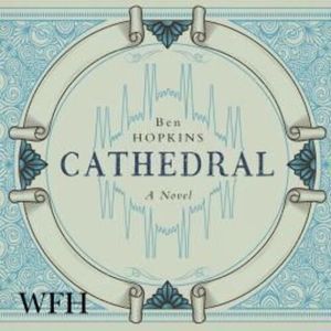 Cathedral – okładka audiobooka, autor Ben Hopkins