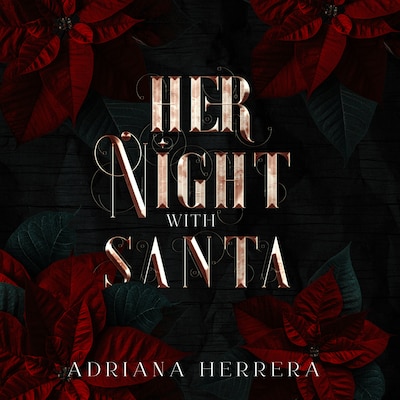 Her Night With Santa