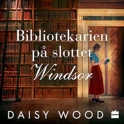 Bibliotekarien på slottet Windsor