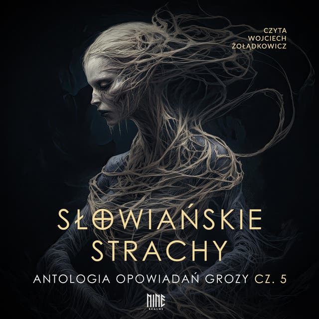 Słowiańskie strachy: antologia opowiadań grozy