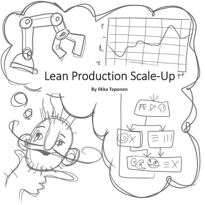 Lean Production Scale-up