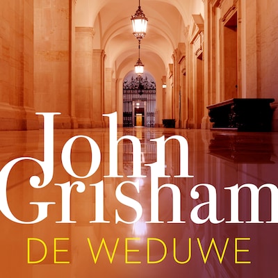De weduwe