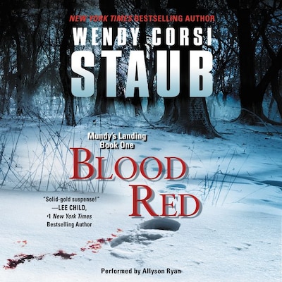 Blood Red