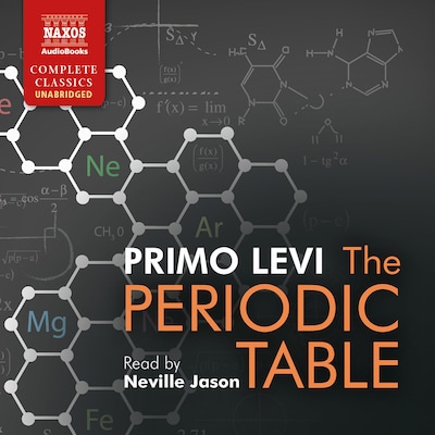 The Periodic Table