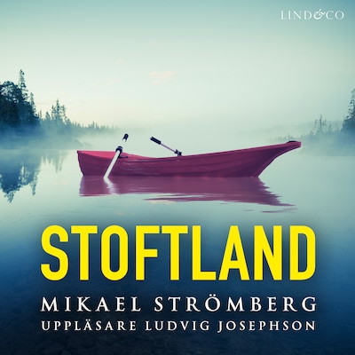 Stoftland