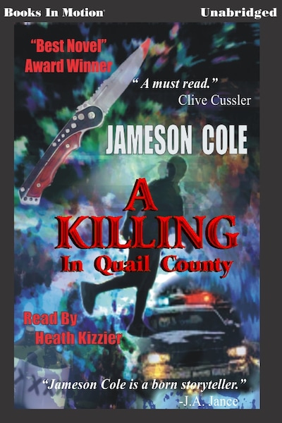 Killing in Quail County, A