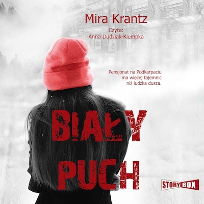 Biały puch