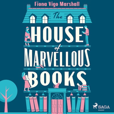 The House of Marvellous Books